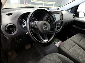Minibus, Passenger van MERCEDES-BENZ Vito 116TourerPro ,Extralang,2xKlima,Kamera,AHK: picture 2