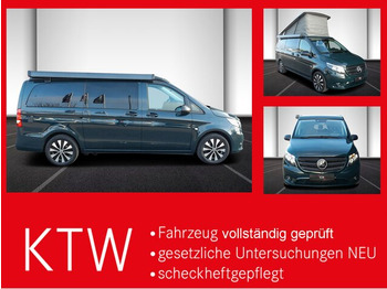 Passenger van MERCEDES-BENZ Vito