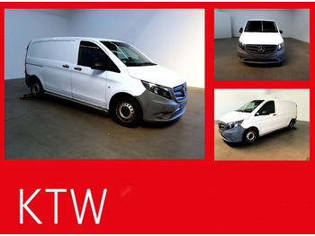 Small van MERCEDES-BENZ Vito 114