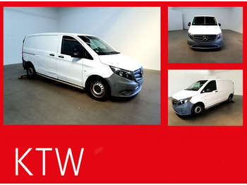 Small van MERCEDES-BENZ Vito 114