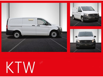 Small van MERCEDES-BENZ Vito 114