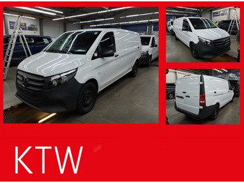 Small van MERCEDES-BENZ Vito 116