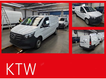 Small van MERCEDES-BENZ Vito 116