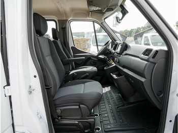 Tipper van, Combi van NISSAN Interstar DOKA,3Seiten Kipper L3H1,N-CONNECTA: picture 2