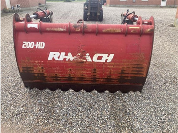Agricultural machinery Redrock: picture 5