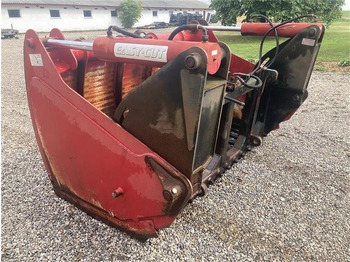 Agricultural machinery Redrock: picture 3