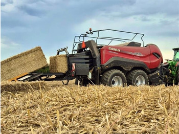 Farm trailer POMI