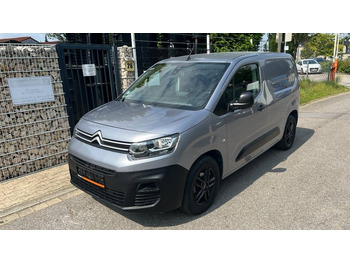 Box van CITROËN Berlingo