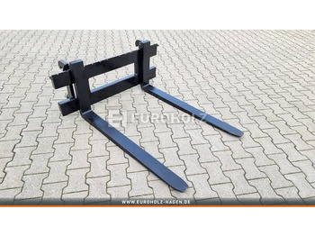 Forks KOMATSU
