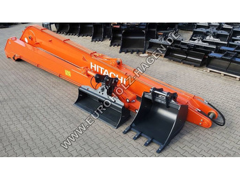 Excavator HITACHI ZX280