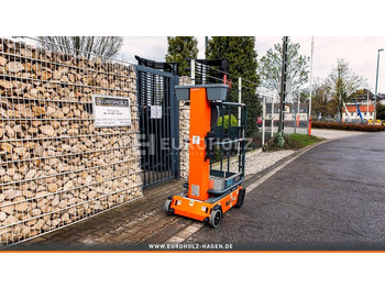 Aerial platform JLG