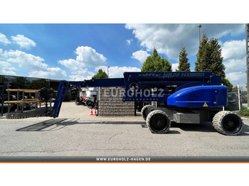 Articulated boom Niftylift Arbeitsbühne HR 28 Hybrid: picture 2