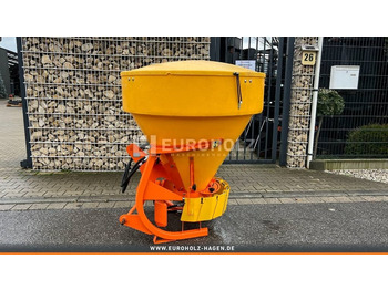New Sand/ Salt spreader for Municipal/ Special vehicle Salzstreuer Sandstreuer Düngerstreuer PS-250M: picture 3