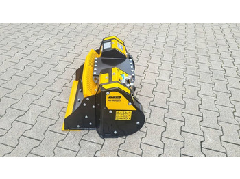 New Bucket for Construction machinery Schaufelseparator MB Crusher HDS207 OA mit Kit: picture 3
