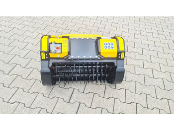 New Bucket for Construction machinery Schaufelseparator MB Crusher HDS207 OA mit Kit: picture 5