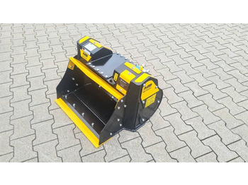 New Bucket for Construction machinery Schaufelseparator MB Crusher HDS207 OA mit Kit: picture 2