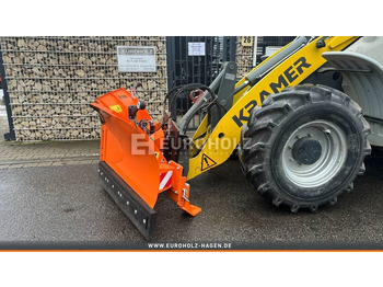 New Snow plough for Agricultural machinery Schneeschild Schneepflug Radlader Kramer 5055 5085: picture 3 New Snow plough for Agricultural machinery Schneeschild Schneepflug Radlader Kramer 5055 5085: picture 3