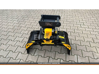 Grapple MB CRUSHER
