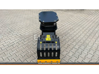 New Grapple for Construction machinery Sortiergreifer MB Crusher MB-G500 S4 5-7 t: picture 4