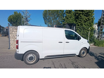 Box van Toyota Proace 1.6 D, Transporter Kasten Schiebetür Klima: picture 3 Box van Toyota Proace 1.6 D, Transporter Kasten Schiebetür Klima: picture 3