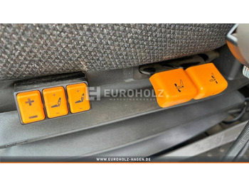 Wheel loader Volvo L 120 G mit Klima und SW, Reifen und Schaufel Neu: picture 3