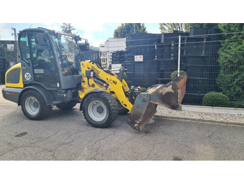 Wheel loader WACKER