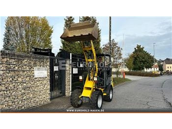 Wheel loader WACKER