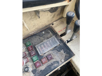 Lease a Amros 1250 Kehrmaschine Amros 1250 Kehrmaschine: picture 5 Lease a Amros 1250 Kehrmaschine Amros 1250 Kehrmaschine: picture 5