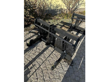 Attachment MANITOU