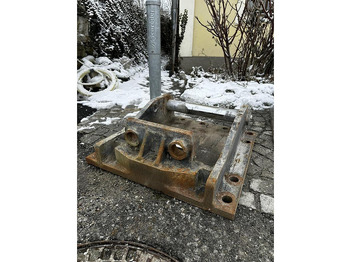 Quick coupler LEHNHOFF
