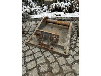 Quick coupler LEHNHOFF