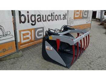 Bucket BOBCAT