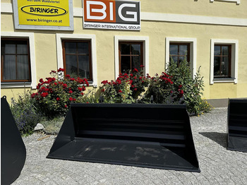 Bucket JCB
