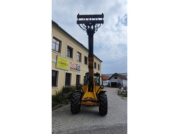 Telescopic handler Matbro TR 200 Teleskoplader: picture 2