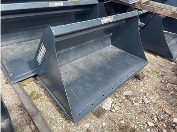 Bucket SONAROL