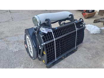 New Bucket U. Emme Betonmischschaufel Modell Condor 350: picture 3