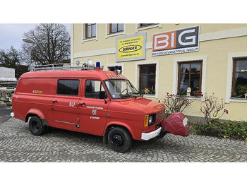 Van FORD Transit