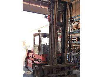 Diesel forklift Kalmar DCD90-6L: picture 2