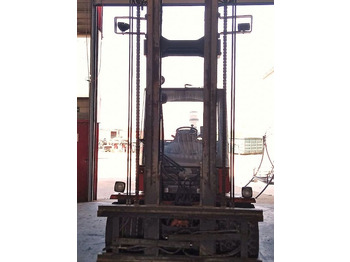 Diesel forklift Kalmar DCD90-6L: picture 4