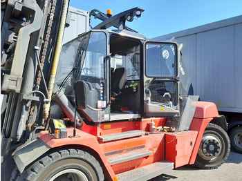 Diesel forklift KONECRANES