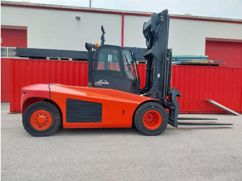 Lease a Linde H120 Linde H120: picture 1