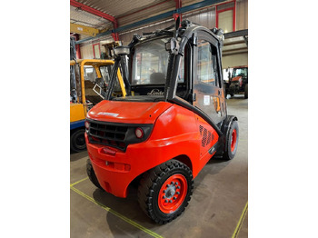 Diesel forklift LINDE H50