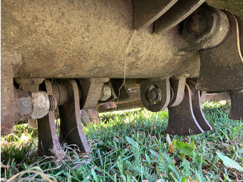 Soil tillage equipment Craco PlanierProfi 2650: picture 5