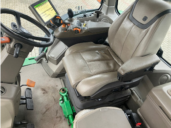 Farm tractor John Deere 7R290: picture 2