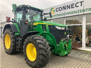 Farm tractor John Deere 7R290: picture 5