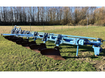 Plow LEMKEN