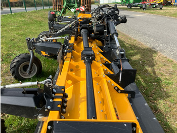 Flail mower Müthing MU-M 600/F: picture 5