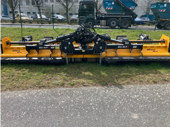 Flail mower Müthing MU-M 600/F: picture 4