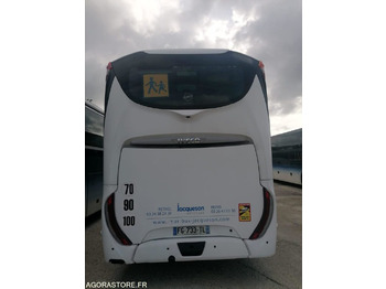 Lease a  AUTOCAR GT IVECO MAGELYS PRO 13M / 57+1+1+WC / 1ERE MAIN 267559KM ORIGINE AUTOCAR GT IVECO MAGELYS PRO 13M / 57+1+1+WC / 1ERE MAIN 267559KM ORIGINE: picture 3