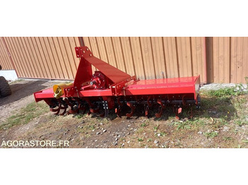 Agricultural machinery